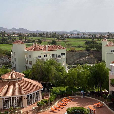 لوس أبريغوس Apartment Golf Park المظهر الخارجي الصورة