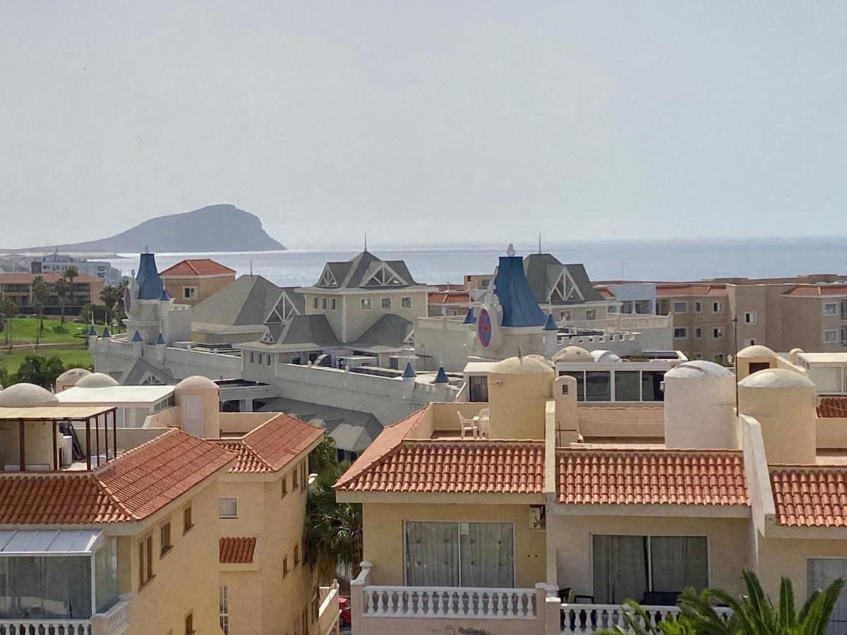 لوس أبريغوس Apartment Golf Park المظهر الخارجي الصورة