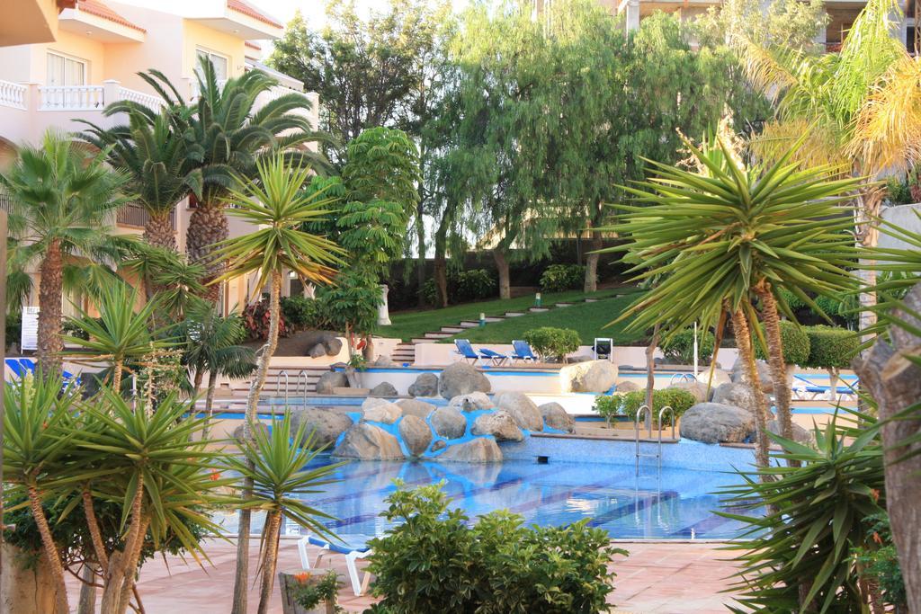 لوس أبريغوس Apartment Golf Park الغرفة الصورة