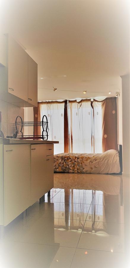 لوس أبريغوس Apartment Golf Park المظهر الخارجي الصورة