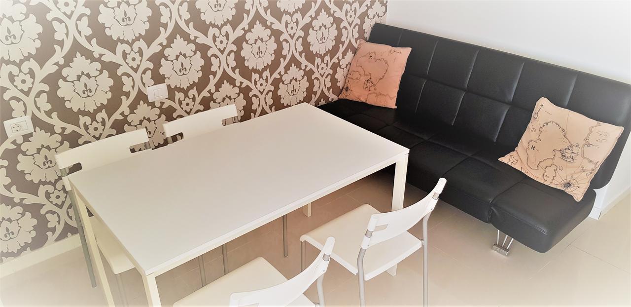 لوس أبريغوس Apartment Golf Park المظهر الخارجي الصورة