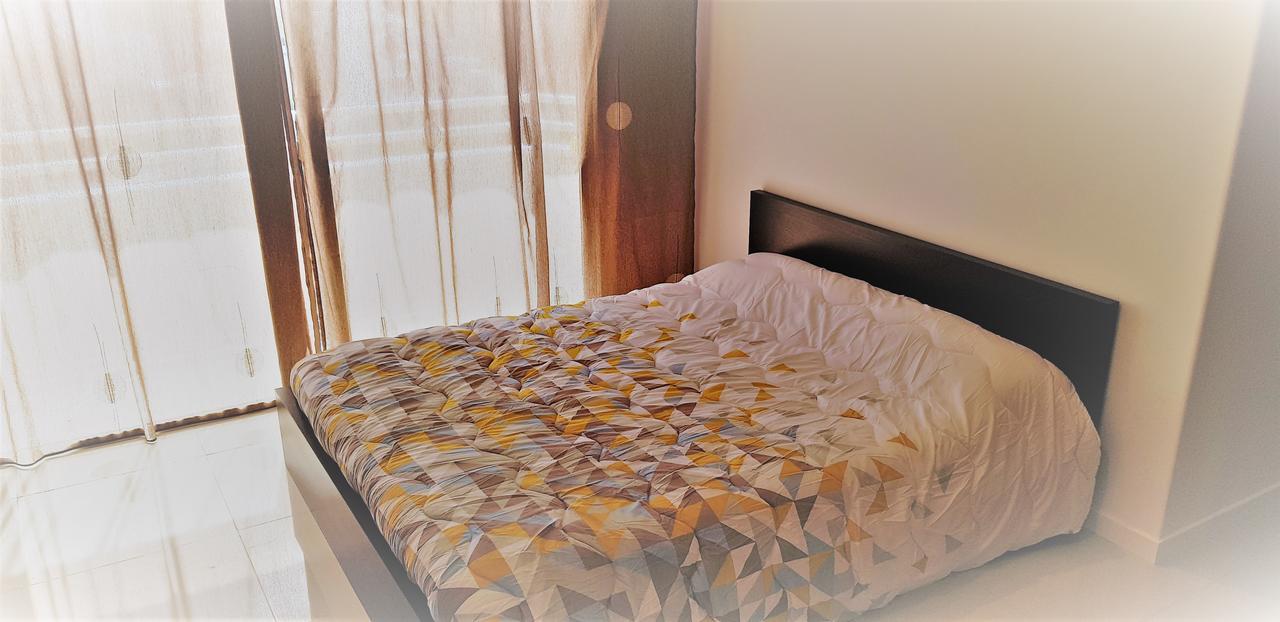 لوس أبريغوس Apartment Golf Park المظهر الخارجي الصورة