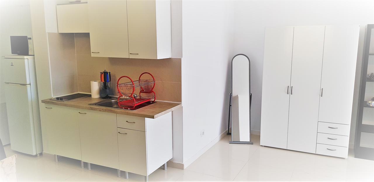 لوس أبريغوس Apartment Golf Park المظهر الخارجي الصورة