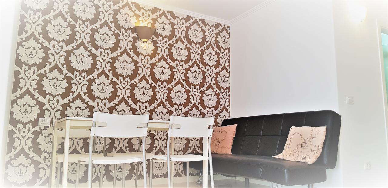 لوس أبريغوس Apartment Golf Park المظهر الخارجي الصورة