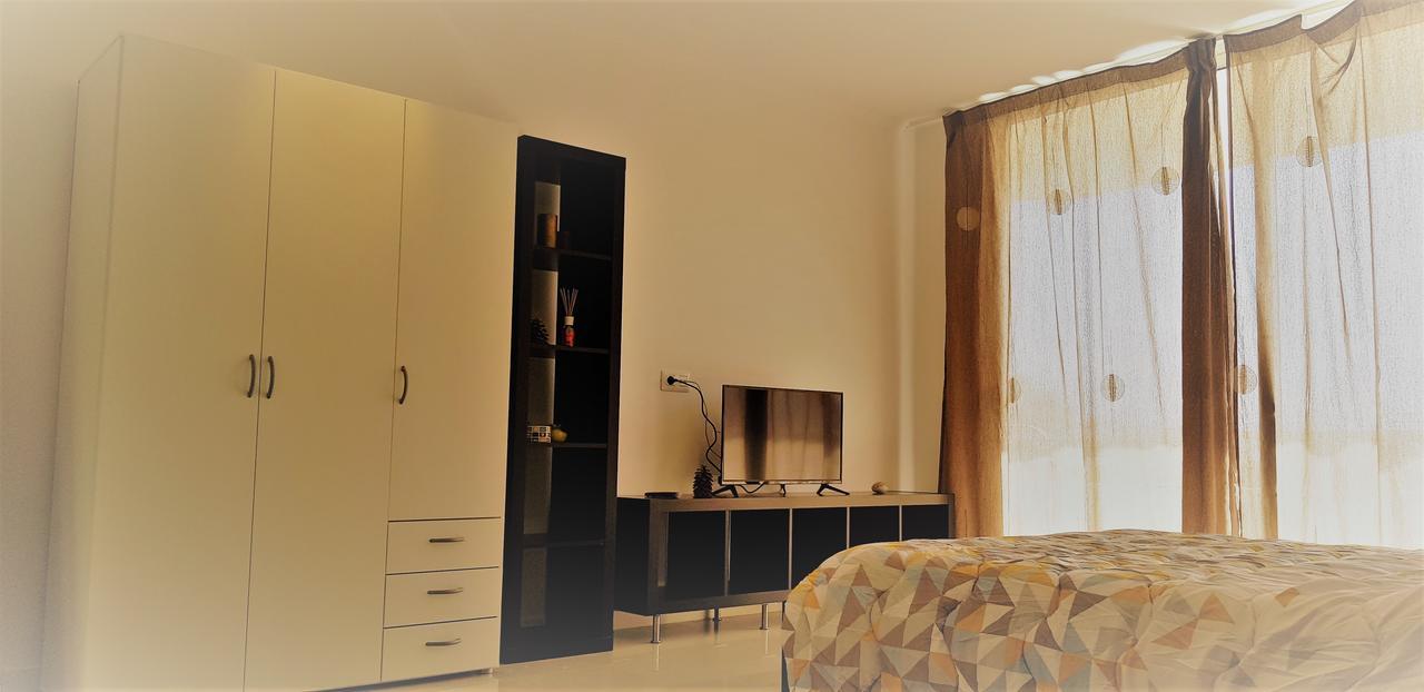 لوس أبريغوس Apartment Golf Park المظهر الخارجي الصورة