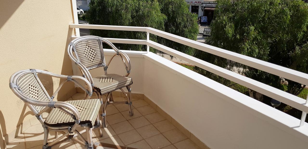 لوس أبريغوس Apartment Golf Park المظهر الخارجي الصورة