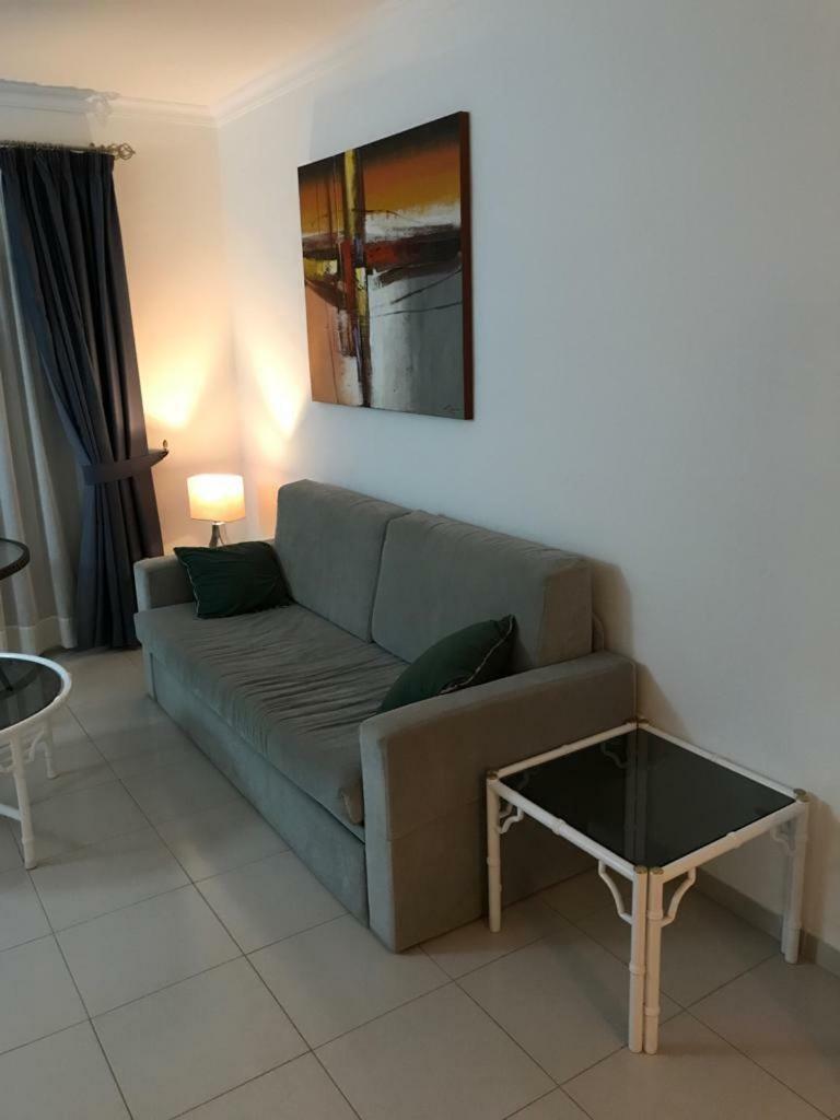 لوس أبريغوس Apartment Golf Park المظهر الخارجي الصورة