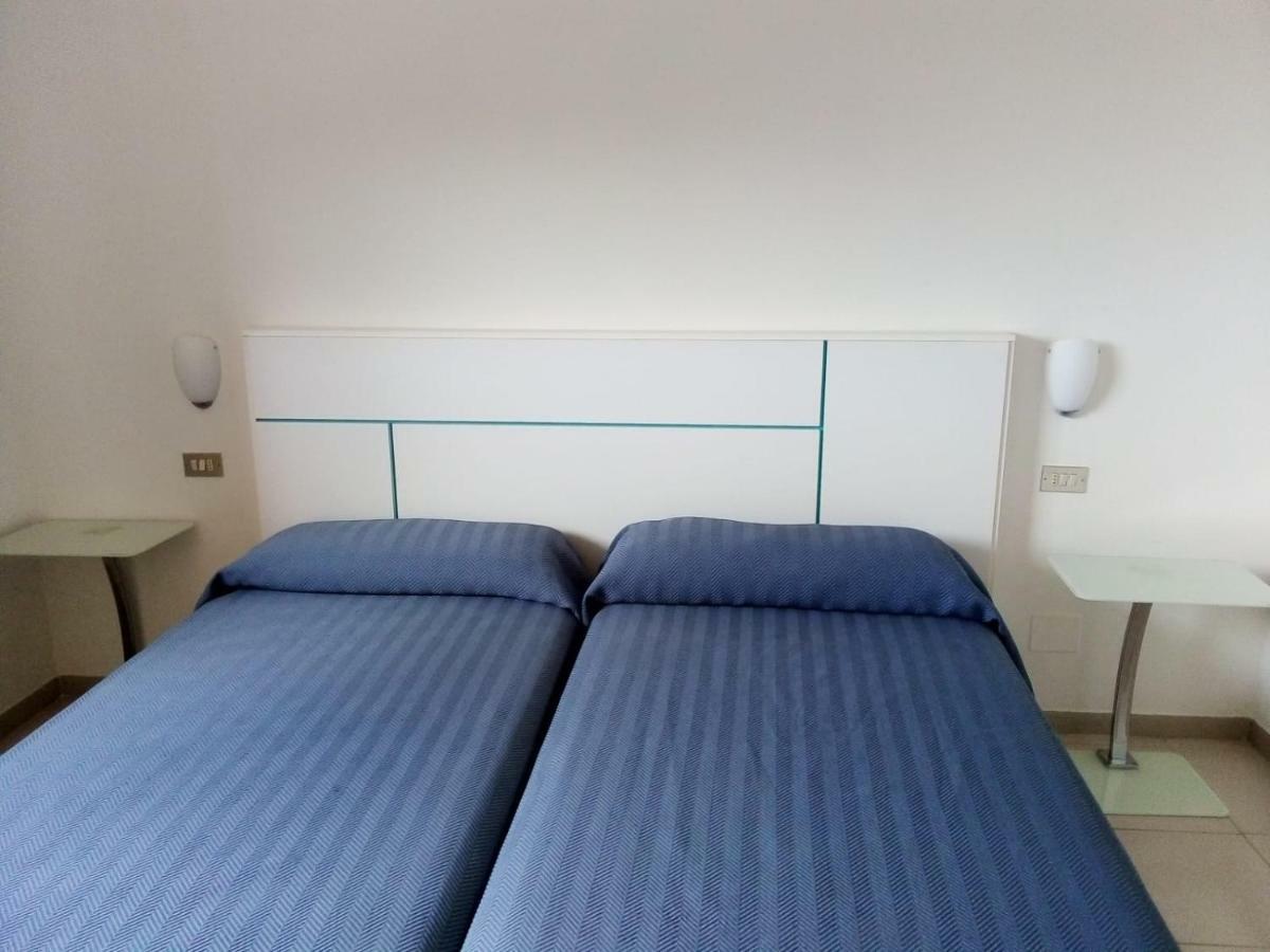 لوس أبريغوس Apartment Golf Park المظهر الخارجي الصورة