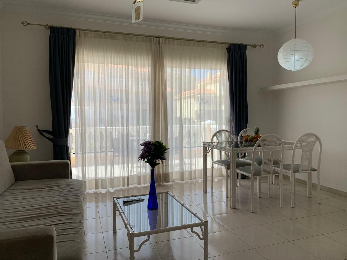 لوس أبريغوس Apartment Golf Park المظهر الخارجي الصورة