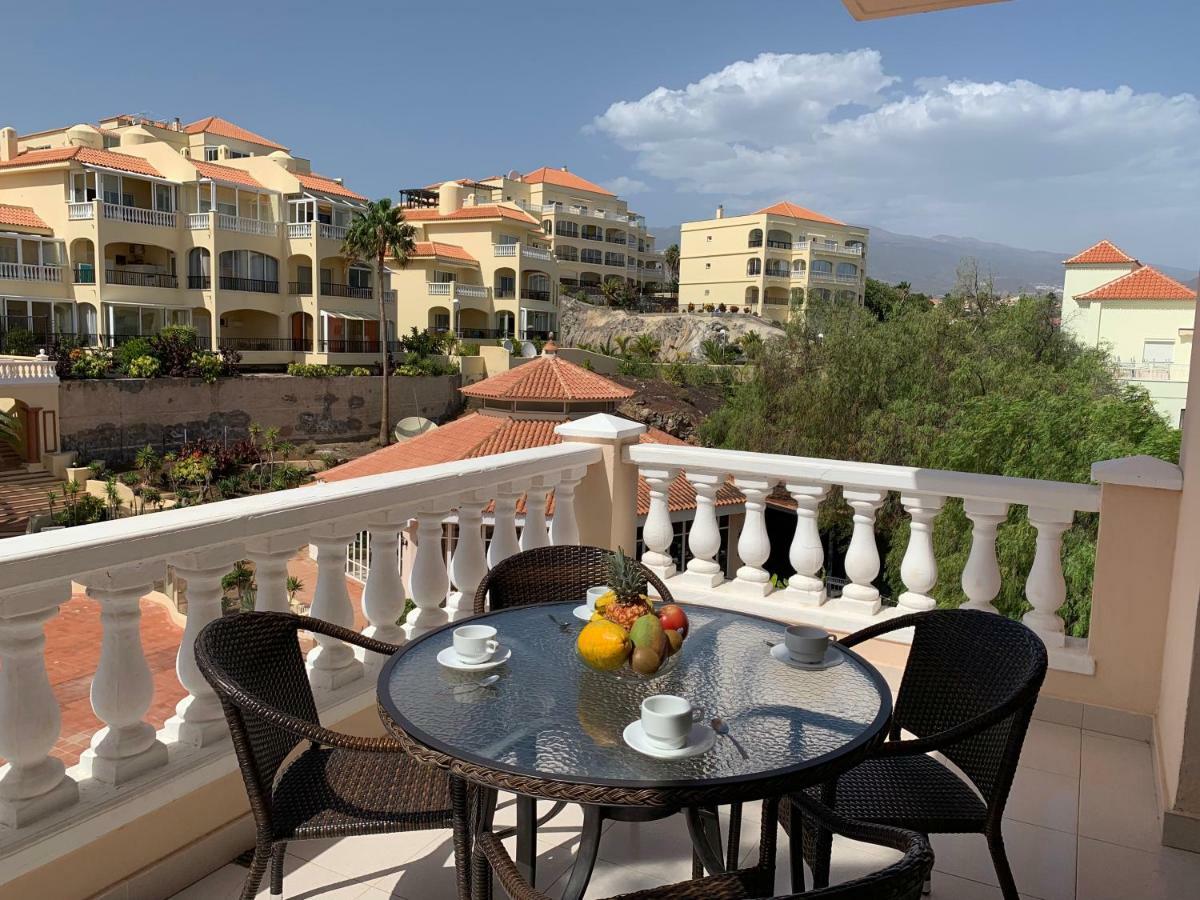 لوس أبريغوس Apartment Golf Park المظهر الخارجي الصورة