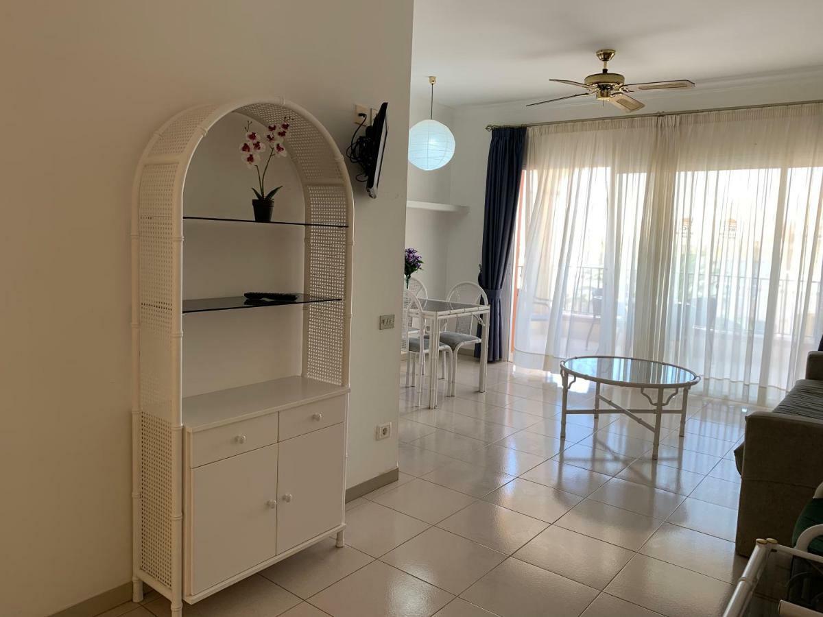 لوس أبريغوس Apartment Golf Park المظهر الخارجي الصورة