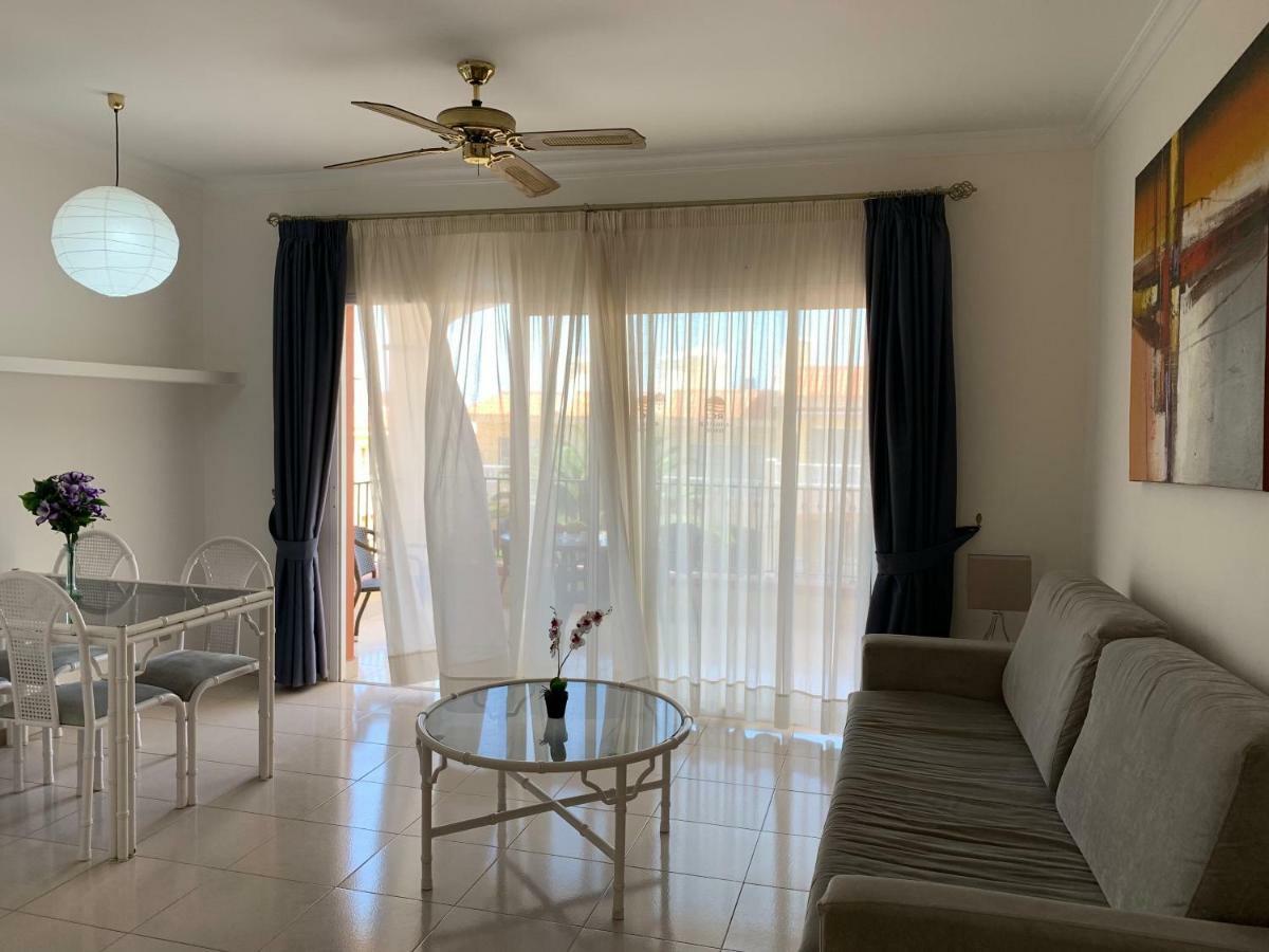 لوس أبريغوس Apartment Golf Park المظهر الخارجي الصورة